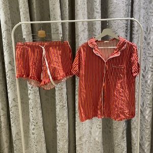 Co-ord Night wear set